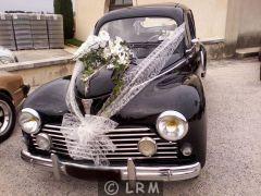 PEUGEOT 203 C (Photo 2)