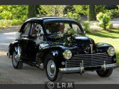 PEUGEOT 203 C (Photo 3)