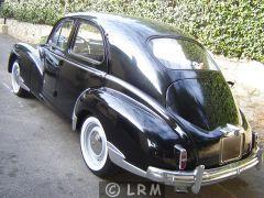 PEUGEOT 203 C (Photo 4)