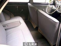 PEUGEOT 203 C (Photo 5)