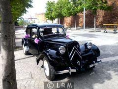 CITRO�N Traction 11 BL (Photo 1)