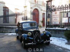 CITRO�N Traction 11 BL (Photo 2)