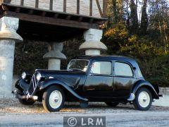 CITRO�N Traction 11 BL (Photo 4)