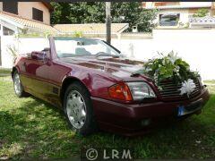 MERCEDES 300 SL  (Photo 1)