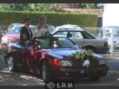 MERCEDES 300 SL  (Photo 2)