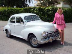 PEUGEOT 203 (Photo 1)