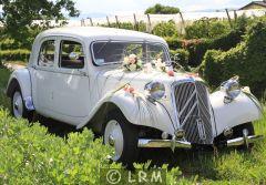 CITRO�N Traction 11B (Photo 1)