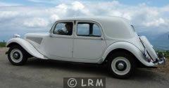 CITRO�N Traction 11B (Photo 3)