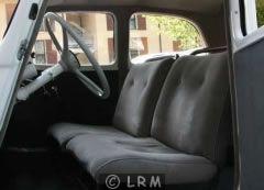 CITRO�N Traction 11B (Photo 4)