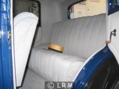 CITRO�N Rosalie 8CV (Photo 2)