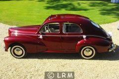 PEUGEOT 203 (Photo 2)