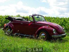 VOLKSWAGEN Coccinelle (Photo 1)