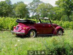 VOLKSWAGEN Coccinelle (Photo 2)