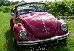 VOLKSWAGEN Coccinelle (Photo 3)