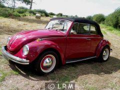 VOLKSWAGEN Coccinelle (Photo 4)