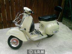 PIAGGIO Vespa 125 GT (Photo 1)