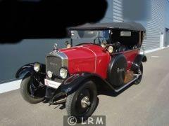 PEUGEOT Torp�do 177 B (Photo 1)