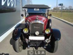 PEUGEOT Torp�do 177 B (Photo 2)