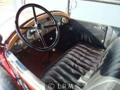 PEUGEOT Torp�do 177 B (Photo 3)