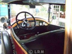 PEUGEOT Torp�do 177 B (Photo 4)