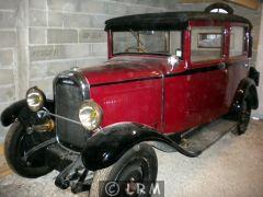 CHENARD et WALKER Y6 (Photo 2)