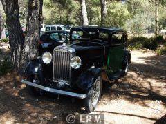 SALMSON S4 C Faux Cabriolet (Photo 2)