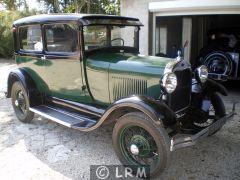 FORD A (Photo 1)