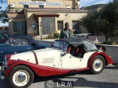 MORGAN 4/4 (Photo 1)
