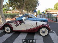MORGAN 4/4 (Photo 2)
