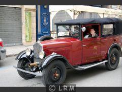 PEUGEOT 201 (Photo 1)