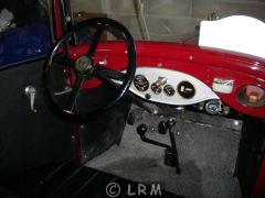 PEUGEOT 201 (Photo 2)