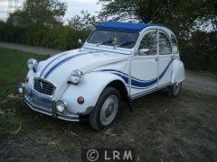 CITRO�N 2CV6 (Photo 1)