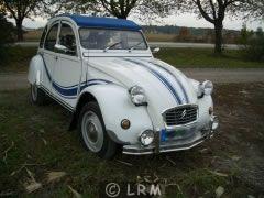 CITRO�N 2CV6 (Photo 2)