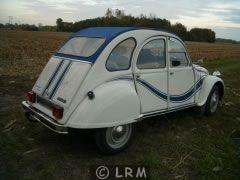 CITRO�N 2CV6 (Photo 3)