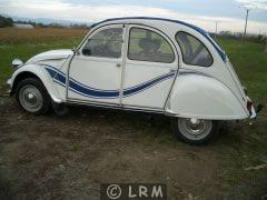 CITRO�N 2CV6 (Photo 5)
