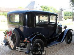 FORD A (Photo 3)