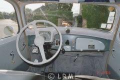 CITRO�N Traction (Photo 2)