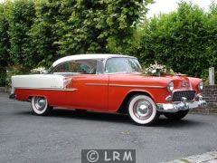 CHEVROLET Bel Air   (Photo 1)