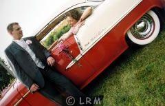 CHEVROLET Bel Air   (Photo 2)