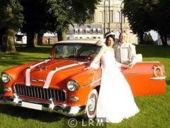 CHEVROLET Bel Air   (Photo 3)