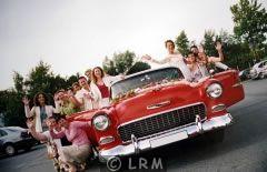 CHEVROLET Bel Air   (Photo 4)