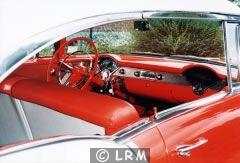 CHEVROLET Bel Air   (Photo 5)