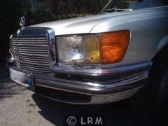 MERCEDES 280 SEL  (Photo 2)
