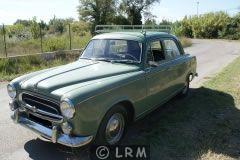 PEUGEOT 403 (Photo 2)