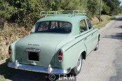 PEUGEOT 403 (Photo 3)