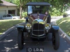 CITRO�N 10 HP Type A (Photo 1)