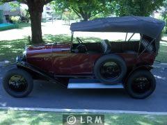 CITRO�N 10 HP Type A (Photo 2)