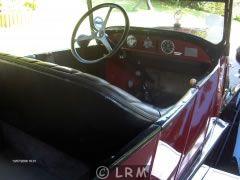 CITRO�N 10 HP Type A (Photo 3)