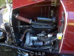 CITRO�N 10 HP Type A (Photo 5)