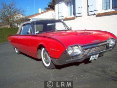 FORD Thunderbird (Photo 1)